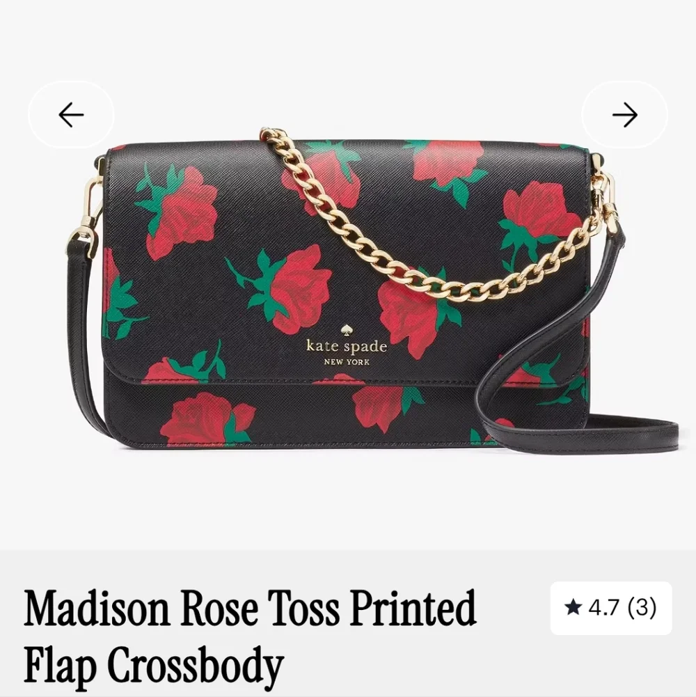 Kate Spade NY Handbag
